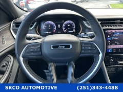 Used 2024  Jeep Grand Cherokee Limited 4x4 at SKCO Automotive near Mobile&comma; AL