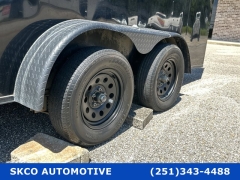 Used 2023  TRAILER UTILITY  at SKCO Automotive near Mobile, AL