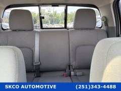 Used 2019  Nissan Frontier 4WD Crew Cab SV Auto at SKCO Automotive near Mobile&comma; AL