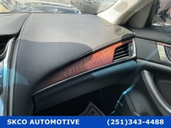 Used 2019  Cadillac CTS 4d Sedan AWD 2&period;0L Turbo Luxury at SKCO Automotive near Mobile&comma; AL
