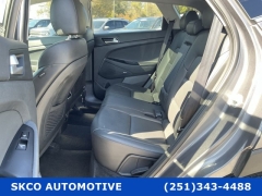 Used 2020  Hyundai Tucson 4d SUV AWD Ultimate at SKCO Automotive near Mobile&comma; AL
