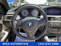 Used 2011  BMW 3 Series 2dr Conv 335is at SKCO Automotive near Mobile&comma; AL