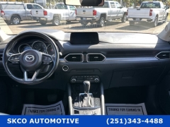 Used 2020  Mazda CX-5 4d SUV FWD Touring at SKCO Automotive near Mobile&comma; AL