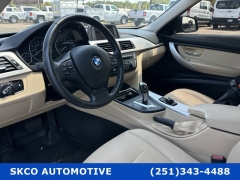 Used 2018 BMW 3 Series 320i Sedan South Africa at SKCO Automotive near Mobile, AL