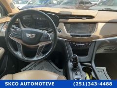 Used 2021  Cadillac XT5 AWD 4dr Premium Luxury at SKCO Automotive near Mobile&comma; AL