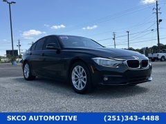 Used 2018 BMW 3 Series 320i Sedan South Africa at SKCO Automotive near Mobile, AL