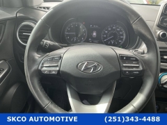 Used 2021  Hyundai Kona SEL Auto FWD at SKCO Automotive near Mobile&comma; AL