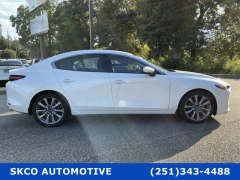 Used 2025  Mazda Mazda3 Sedan 2&period;5 S Preferred FWD at SKCO Automotive near Mobile&comma; AL