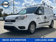 Used 2021  Ram ProMaster City Cargo Van Tradesman SLT Van at SKCO Automotive near Mobile, AL