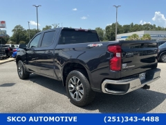 Used 2023  Chevrolet Silverado 1500 4WD Crew Cab 147" LT w&sol;2FL at SKCO Automotive near Mobile&comma; AL