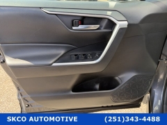 Used 2022  Toyota RAV4 XLE AWD at SKCO Automotive near Mobile&comma; AL