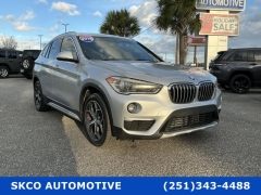 Used 2018  BMW X1 xDrive28i Sports Activity Vehicle at SKCO Automotive near Mobile&comma; AL