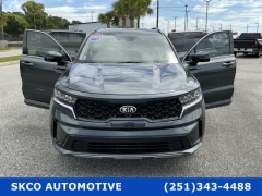 Used 2021  Kia Sorento S FWD at SKCO Automotive near Mobile&comma; AL