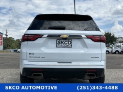 Used 2023 Chevrolet Traverse AWD 4dr Premier at SKCO Automotive near Mobile, AL
