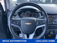 Used 2022  Chevrolet Trax FWD 4dr LT at SKCO Automotive near Mobile&comma; AL