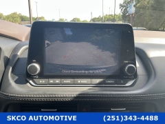 Used 2023  Nissan Rogue FWD S at SKCO Automotive near Mobile&comma; AL
