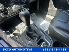 Used 2020 Jeep Cherokee 4d SUV FWD Latitude Plus 2.4L at SKCO Automotive near Mobile, AL