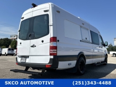 Used 2014 Mercedes-Benz Sprinter 3500 Cargo Van 3d Ext Van 170" WB DRW High Roof at SKCO Automotive near Mobile, AL