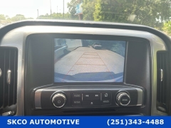 Used 2018  Chevrolet Silverado 1500 4WD Double Cab LT All Star Edition at SKCO Automotive near Mobile&comma; AL