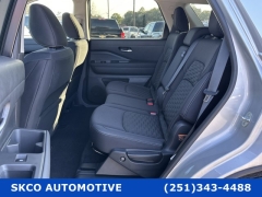Used 2022  Nissan Pathfinder SV 2WD at SKCO Automotive near Mobile&comma; AL