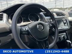 Used 2020 Volkswagen Tiguan 4d SUV S at SKCO Automotive near Mobile, AL