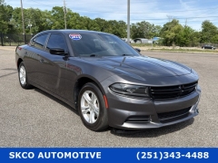 Used 2023  Dodge Charger SXT RWD at SKCO Automotive near Mobile&comma; AL