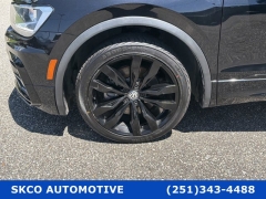 Used 2021  Volkswagen Tiguan 2&period;0T SE FWD at SKCO Automotive near Mobile&comma; AL