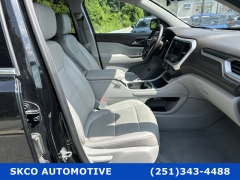 Used 2023 GMC Acadia FWD 4dr SLT at SKCO Automotive near Mobile, AL