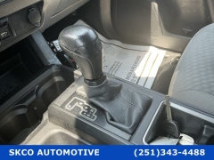 Used 2023  Toyota Tacoma 2WD SR Access Cab 6ft Bed I4 AT at SKCO Automotive near Mobile&comma; AL