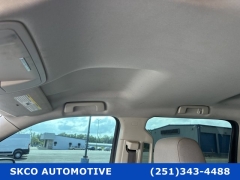 Used 2018 Chevrolet Silverado 1500 2WD Crew Cab LT Texas Edition at SKCO Automotive near Mobile, AL