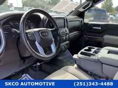 Used 2019  GMC Sierra 1500 2WD Crew Cab SLE at SKCO Automotive near Mobile&comma; AL