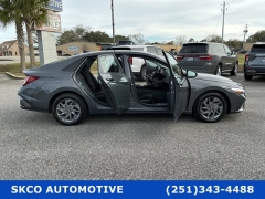 Used 2024  Hyundai Elantra SEL IVT at SKCO Automotive near Mobile&comma; AL