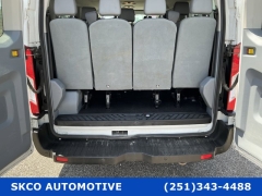 Used 2019  Ford Transit 350 Passenger Wagon Low Roof Wagon XL w&sol;Right Sliding Door at SKCO Automotive near Mobile&comma; AL
