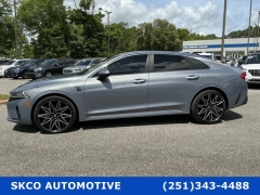 Used 2021  Kia K5 LX FWD at SKCO Automotive near Mobile&comma; AL