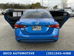 Used 2024  Nissan Sentra SV CVT at SKCO Automotive near Mobile&comma; AL