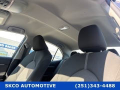 Used 2023  Toyota Camry LE Auto at SKCO Automotive near Mobile&comma; AL