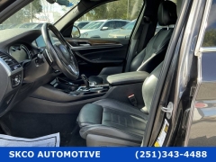 Used 2018  BMW X3 xDrive30i Sports Activity Vehicle at SKCO Automotive near Mobile&comma; AL