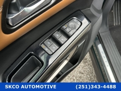 Used 2022  Nissan Pathfinder Platinum 4WD at SKCO Automotive near Mobile, AL
