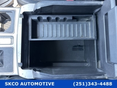 Used 2016 Ford F-150 2WD SuperCrew Lariat 5 1/2 at SKCO Automotive near Mobile, AL
