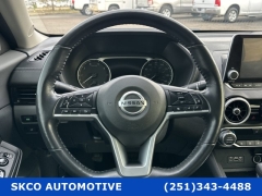 Used 2022  Nissan Sentra SV CVT at SKCO Automotive near Mobile&comma; AL