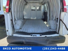Used 2021  Chevrolet Express Cargo Van RWD 2500 155" at SKCO Automotive near Mobile&comma; AL
