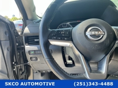Used 2024  Nissan Sentra SV CVT at SKCO Automotive near Mobile&comma; AL
