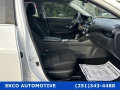 Used 2022  Nissan Sentra SV CVT at SKCO Automotive near Mobile&comma; AL