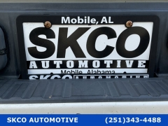 Used 2018  Chevrolet Silverado 1500 4WD Crew Cab LT Z71 at SKCO Automotive near Mobile&comma; AL