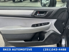 Used 2018 Subaru Outback 4d SUV 2.5i Premium at SKCO Automotive near Mobile, AL
