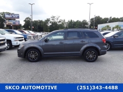 Used 2018  Dodge Journey SXT FWD at SKCO Automotive near Mobile, AL
