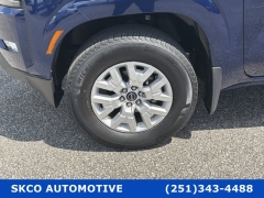Used 2022  Nissan Frontier Crew Cab 4x2 SV Auto at SKCO Automotive near Mobile&comma; AL