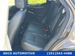 Used 2020  Land Rover Range Rover Evoque 5d SUV P250 SE at SKCO Automotive near Mobile, AL