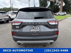 Used 2022  Ford Escape SEL FWD at SKCO Automotive near Mobile&comma; AL