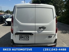 Used 2022  Ford Transit Connect Van XLT LWB w&sol;Rear Symmetrical Doors at SKCO Automotive near Mobile&comma; AL